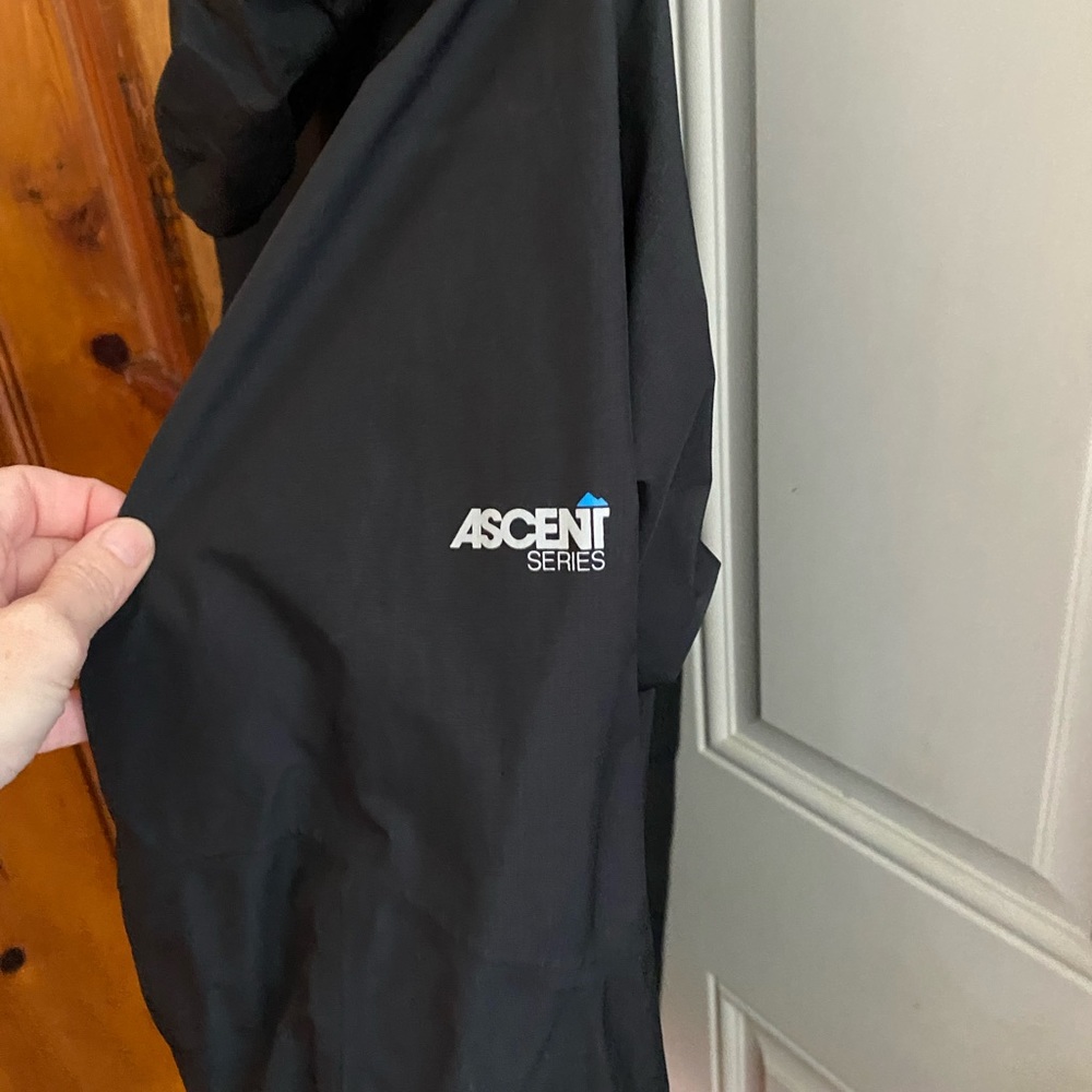 Men’s small Gortex rain jacket and pants. - Picture 2 of 14